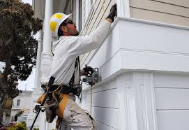 Best Stucco Siding  in Russell Springs, KY